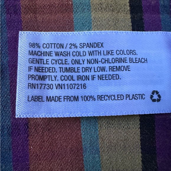 Women’s a.n.d. A New Day Size 16 Shorts - Picture 4 of 4